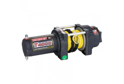 Лебедка Tungsten T4000