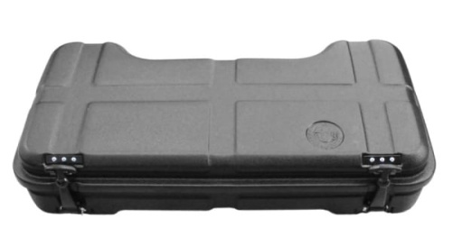 Кофр передний пластмассовый