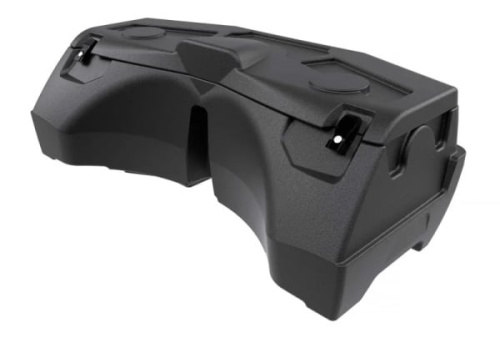 Кофр задний GKA LEOPARD