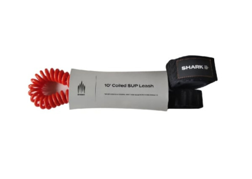 Лиш страховочный Shark Leashes