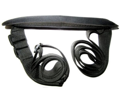 Переноска Shark для надувных и жестких SUP-досок