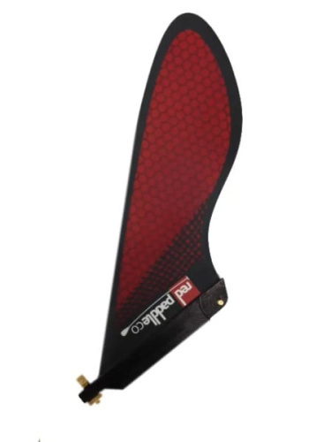 Плавник Red Paddle стеклопластиковый Us Box с болтиком 8&quot;