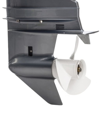 Редуктор для лодочного мотора Mikatsu 60 л.с. 2т