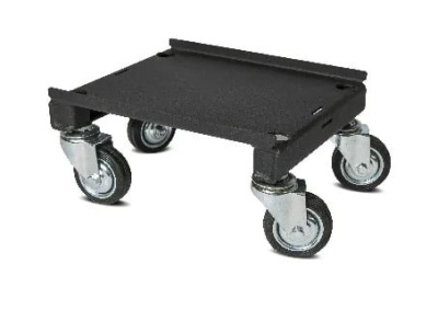 Площадки транспортировочные для снегохода