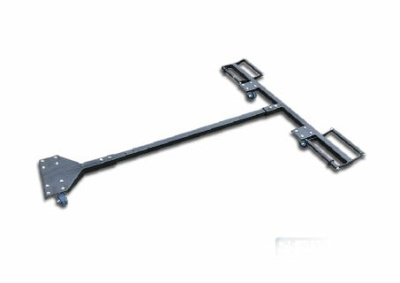 Подкат для снегохода