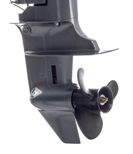 Редуктор для лодочного мотора Mikatsu 15 л.с. 2т