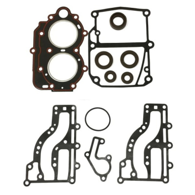 Ремкомплект двигателя для мотора 15 л.с.
