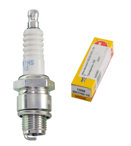 Свеча BR7HS10