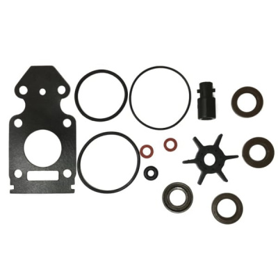 Ремкомплект редуктора для мотора 15 л.с.