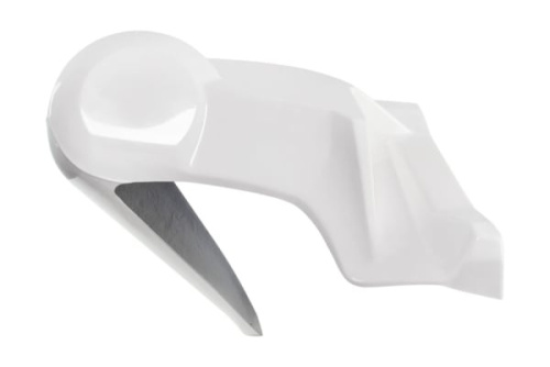 Рулевая консоль на баллон