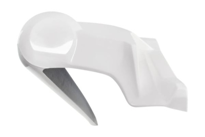 Рулевая консоль на баллон