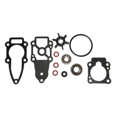 Ремкомплект редуктора для мотора 9.8 л.с.