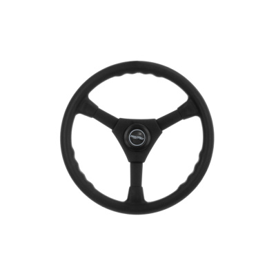 Рулевое колесо на РИБ