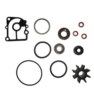 Ремкомплект редуктора для мотора 20 л.с.