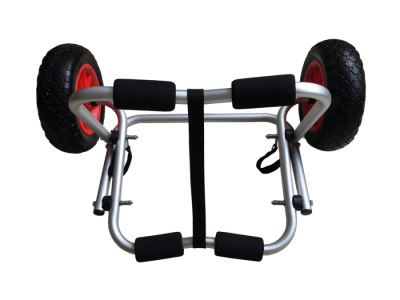 Тележка Shark для переноса SUP-доски