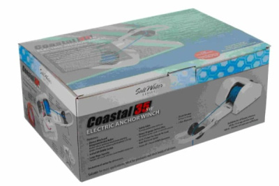 Лебедка электрическая 35SW