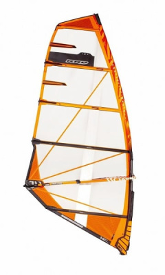 Парус RRD Compact X-TRA