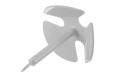 Якорь гриб 3,2 кг, белый цвет