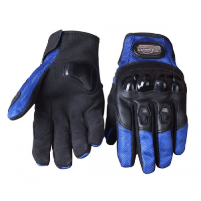 Перчатки MCS-22, Blue