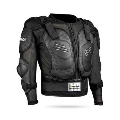 Защита Черепаха Pro-Biker HX-P13 Black, XXL