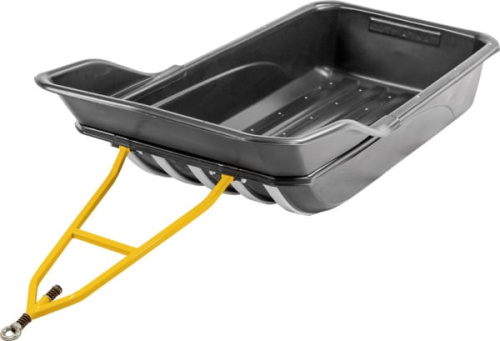 Сани Тайга с обвязкой, отбойником и накладками Sharmax, 2300