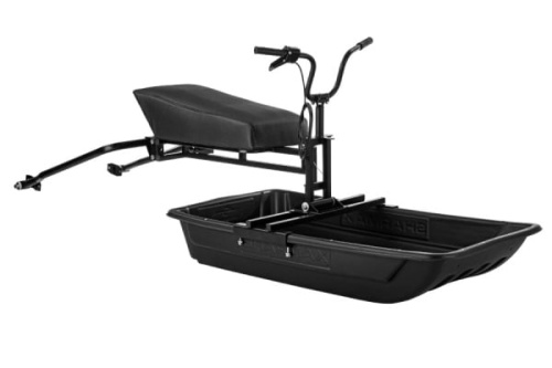 Модуль-толкач Sharmax 650