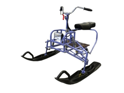 ЛЫЖНЫЙ МОДУЛЬ CRONUS