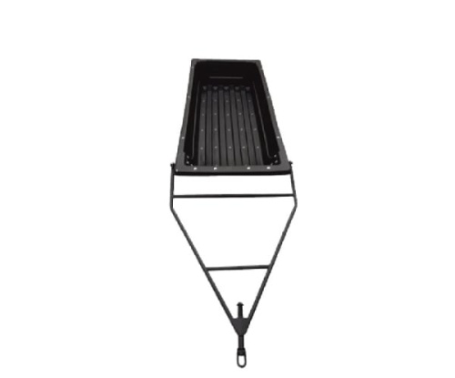 ВОЛОКУША 1800 ММ ДЛЯ СНЕГОХОДА (ПОДКОВАННАЯ) PAXUS