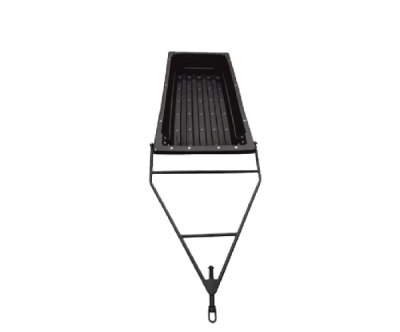 ВОЛОКУША 1800 ММ ДЛЯ СНЕГОХОДА (ПОДКОВАННАЯ) PAXUS