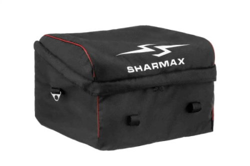 Кофр для мотобукса Sharmax 500