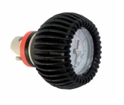 Проверочный манометр для лодки, Bravo SP 119/2005/1,0 бар