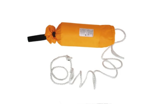 Спасательный конец &quot;Александрова&quot;