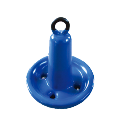 Якорь грибовидный 9 кг Синий