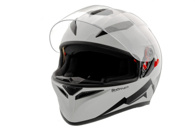 Шлем мото закрытый SHORNER Pro