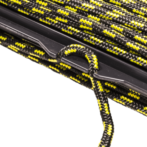 Якорная намотка d 8 мм, L 30 м