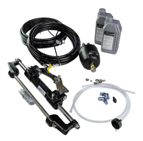 Гидравлическая система рулевого управления до 300 л.с Sea First