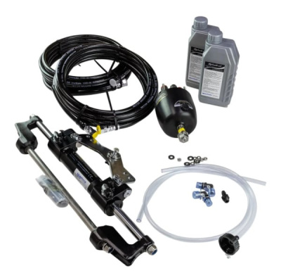 Гидравлическая система рулевого управления до 300 л.с Sea First