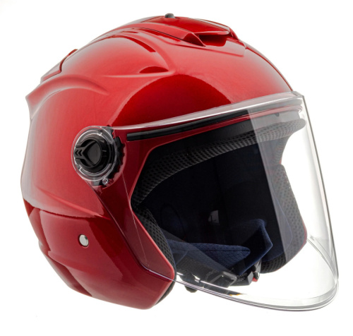 Шлем мото открытый SHORNER 682