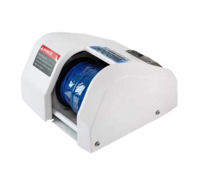 Лебедка якорная autoTRAC Fisherman 25SW