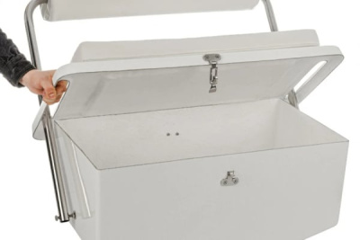 Рундук кормовой (400 St. cons.)