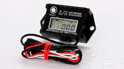 Счетчик моточасов