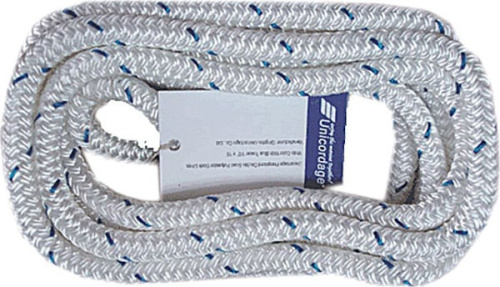 Конец швартовый d12мм, L10м