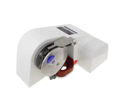 Лебедка якорная 12V 800F для судов от 6 до 9 м;якорей до 14 кг