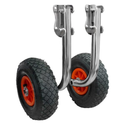 Транцевые колеса НД