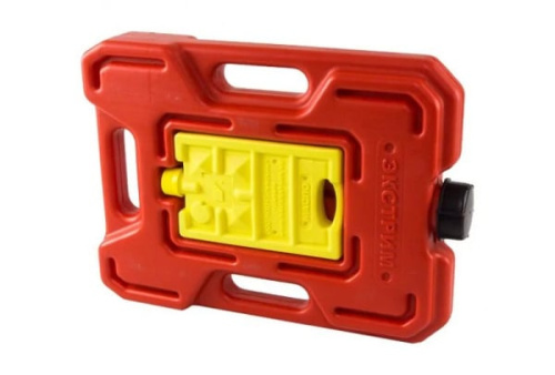 Канистра &quot;Экстрим&quot; комбинированная 4.5 литров