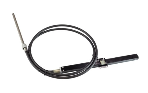Трос рулевого управления с реечной передачей 11 футов (3,35 м)