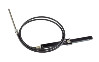 Трос рулевого управления с реечной передачей 11 футов (3,35 м)