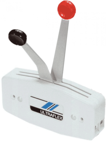 Дистанционное управление универсальное, белое