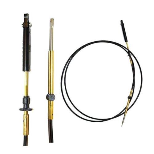 Трос дистанционного управления Ultraflex C14, (6 футов - 1,8 м)