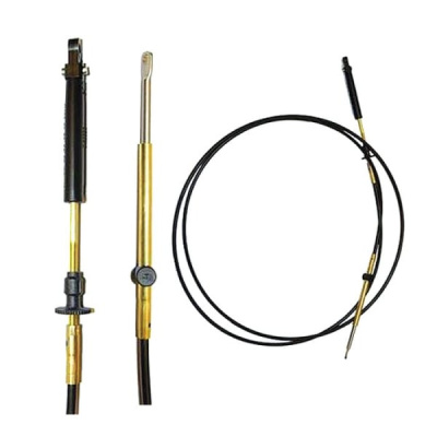 Трос дистанционного управления Ultraflex C14, (6 футов - 1,8 м)